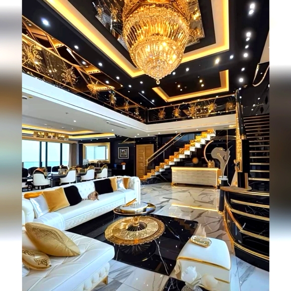 AUTHENTIC GIANNI VERSACE MEDUSA SEXY CHIC BLACK GOLD SUNGLASSES W/CASE - Picture 7 of 12